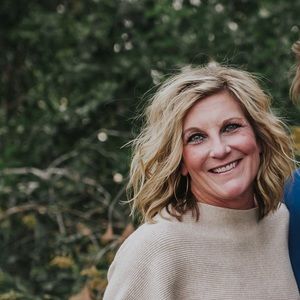 Meet your Posher, Kristen